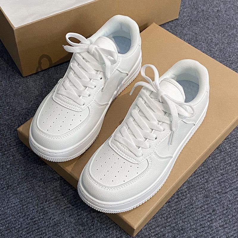 Vans Shoes Old Skool - 테니스 스니커즈 여성 봄 가을 스포츠
