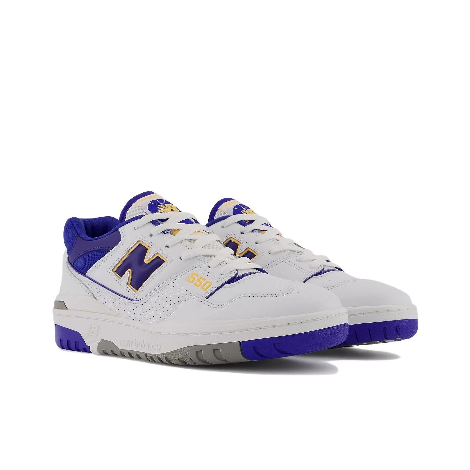 뉴발란스 NB 550 빈티지 농구화 유니섹스 로우탑 화 - New Balance Shoes 550 리뷰 및 가격