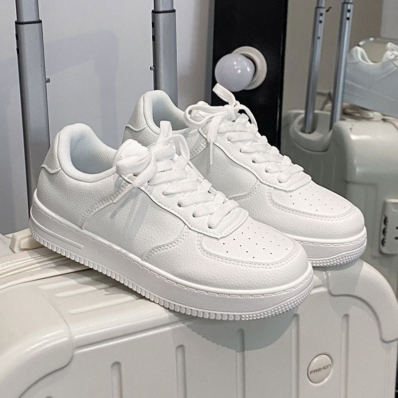 테니스 스니커즈 여성 봄 가을 스포츠 보드 슈즈 패션  - Vans Shoes Old Skool 리뷰 및 가격