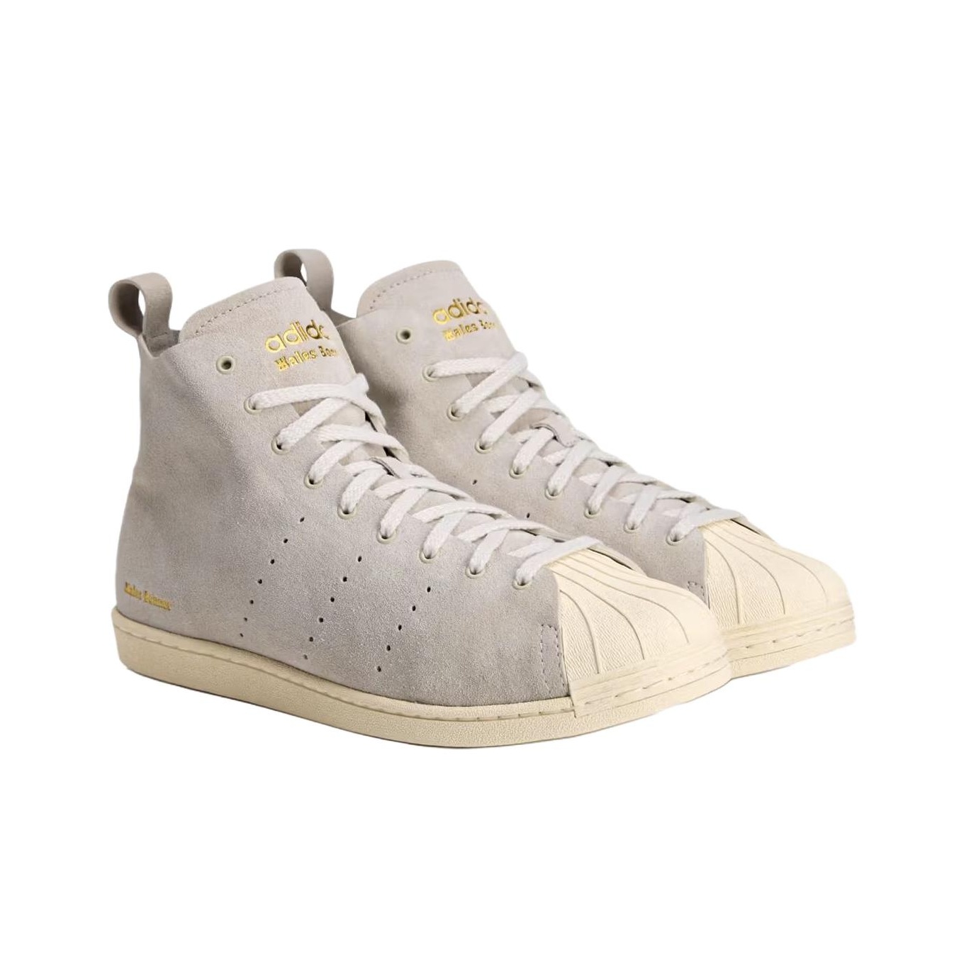 웨일스 보너 X 아디다스 슈퍼스타 컬렉션 스케이트보드  - Adidas Shoes Superstar 리뷰 및 가격