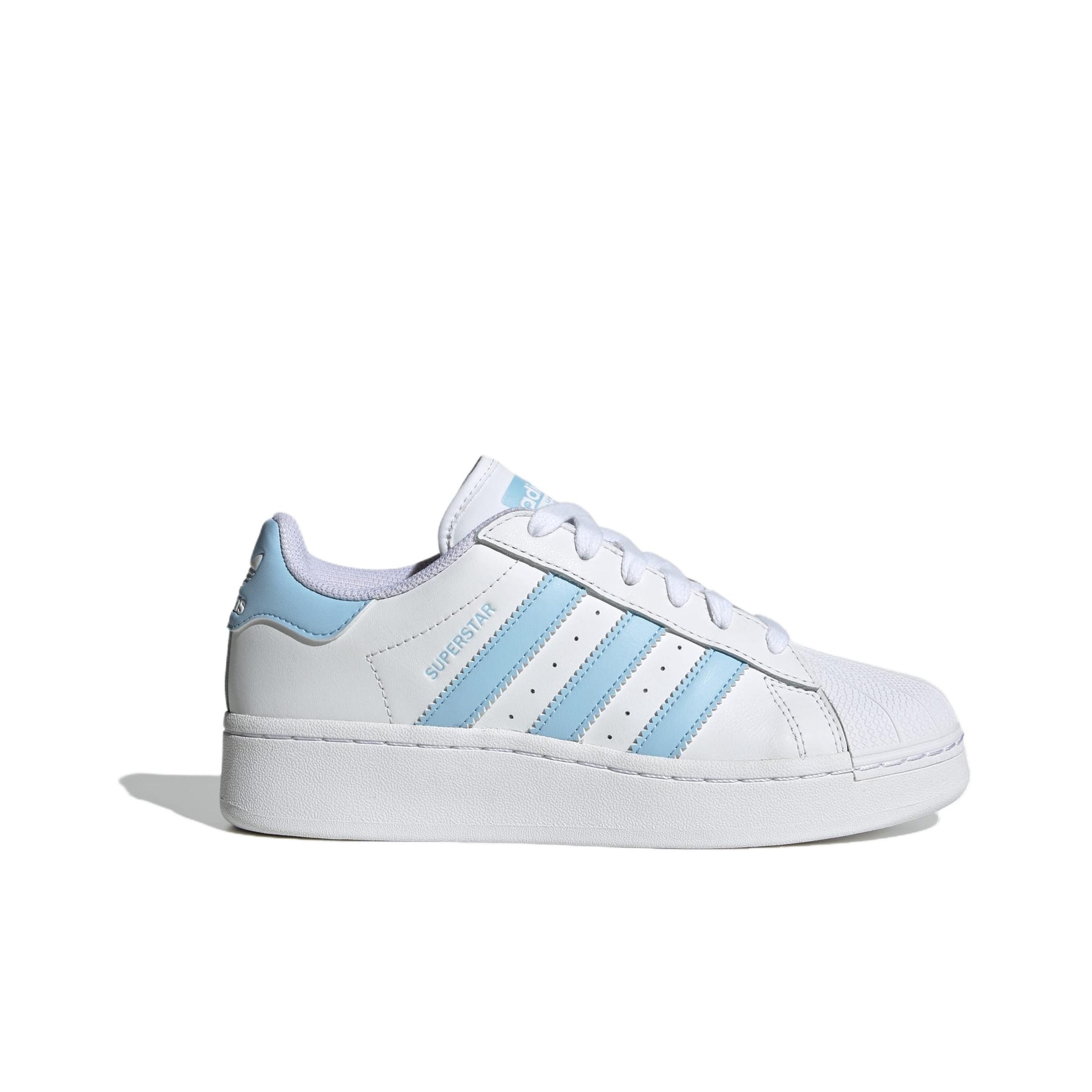 아디다스 오리지널스 슈퍼스타 XLG 패션 트렌드 내마모 - Adidas Shoes Superstar 리뷰 및 가격