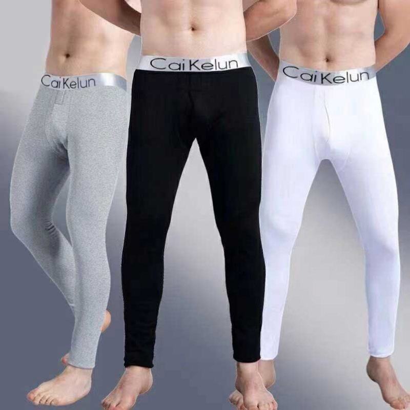 남성용 보온 내의 바지 겨울용 두꺼운 플리스 안감 롱존 - Compression Long Pant 리뷰 및 가격