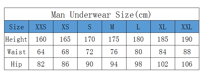 라텍스 남성 속옷 페티쉬 브리프 팬티, 섹시한 복서 언 - Pouch Boxer Pouch 리뷰 및 가격