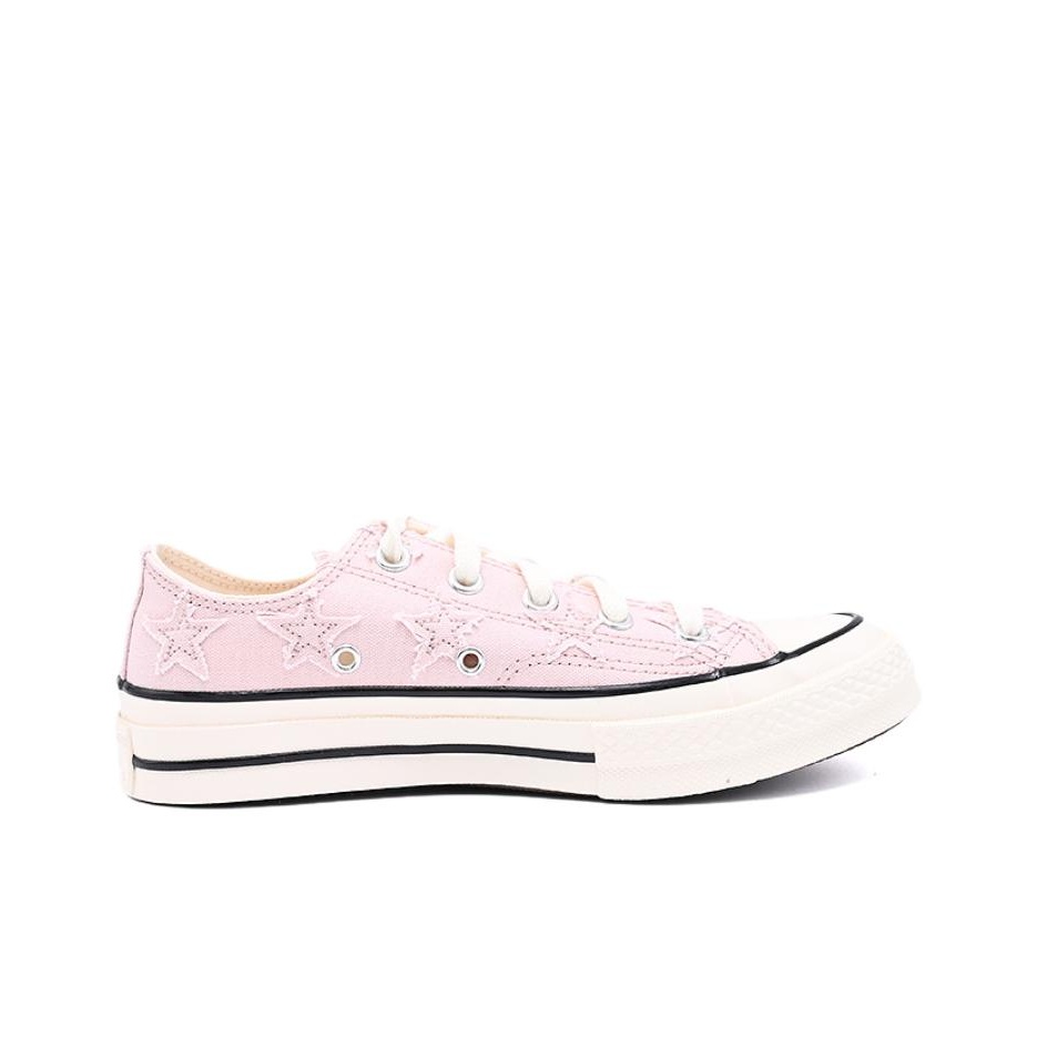 컨버스 척 70 캔버스 슈즈 유니섹스 로우탑 핑크 A1 - Converse Shoes Chuck 70 리뷰 및 가격